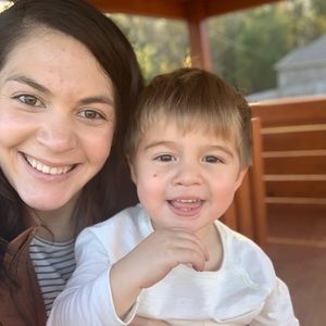 Meet your Posher, Mckenzie